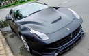 Cường Đô la độ siêu xe Ferrari F12 Berlinetta “siêu độc“